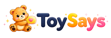 ToySays