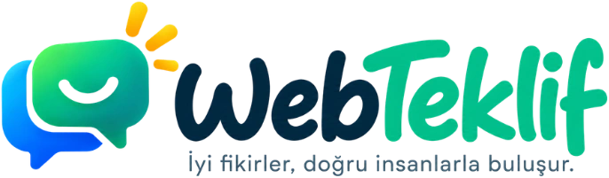 WebTeklif